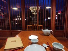 -丽江金茂凯悦臻选酒店-滇香馆