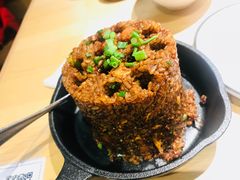 -山城外·非遗酸菜鱼(新都汇融店)