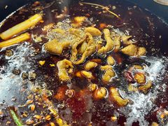 -金海椒罐罐鲢鱼(东方桂苑店)