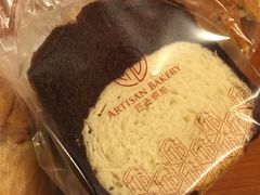 -匠造烘焙(上海湾店)
