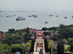 -南沙天后宫景区