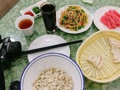 -老孙家饭庄·非遗(东关店)