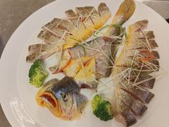 -水禾轩·海鲜蒸汽主题餐厅(新香洲旗舰店)