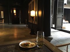-法云安缦酒店