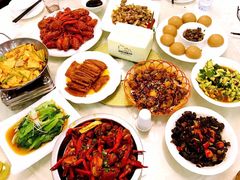 -小李子油焖大虾(天下城旗舰店)