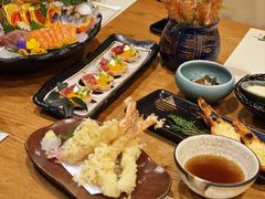 -和创柚子·会席日本料理(新区淮海街店)