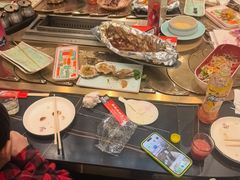-高鸽子锦州烧烤63年(海阳路店)