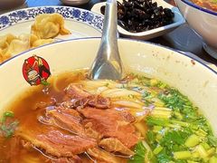 -和记粉馆(湘春路店)