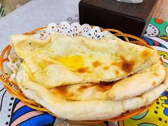 -Santoor 萨都里印度餐厅(北锣鼓巷店)