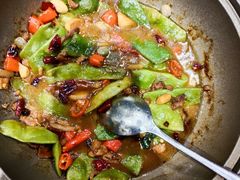 -和源祥·日照菜扛把子(万平口一店)