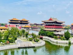 -清明上河园
