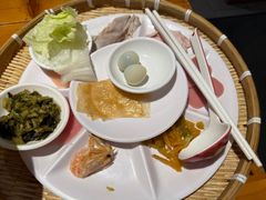 -陳生記米线·始于1989(中山北路店)