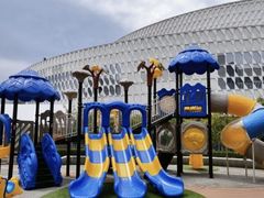 -北京园博大酒店