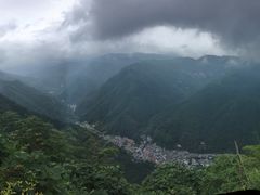 -太湖源风景区