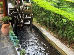 -醉香隆.山水庭院.湖北菜(东湖店)