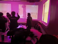 -星聚会KTV(龙湖上海奉贤天街店)