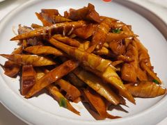 大明油焖笋-苏帮袁Sue Cuisine(来福士店)
