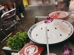 -生活如沸·顺德水牛奶火锅(大学路店)