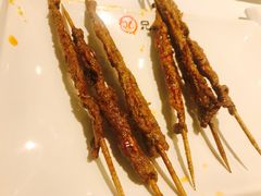 -白氏兄弟烧烤(尹家沟店)