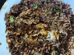 -小姨家常菜(昭萍东路店)