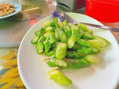 -無招牌海鮮(芽笼店)