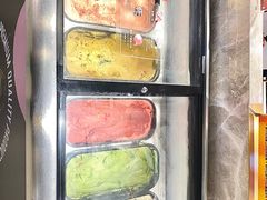 -比格比萨自助(宝山日月光店)