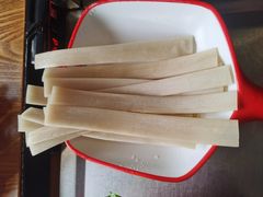 -海陆红火锅(汉兴路店)