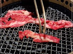 -江户烧肉(高德店)