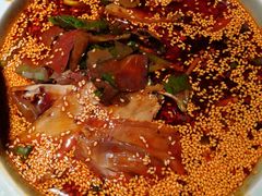 -卞氏菜根香·川菜(青羊万达店)