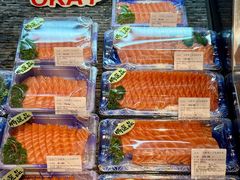 -Olé精品超市(上海港汇恒隆店)