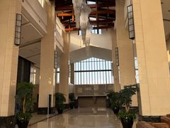 -苏州香山国际大酒店