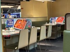 -海底捞火锅(崇文门新世界百货店)
