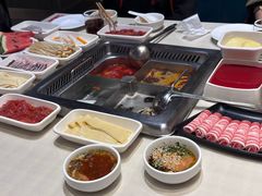 -海底捞火锅(万丰桥店)