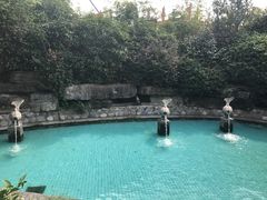 -杭州第一世界大酒店·云曼温泉