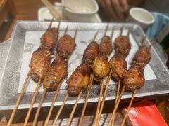 -管氏翅吧(地安门创始店)