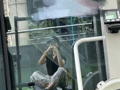 -银锐24h健身·Ai闪练(建设路店)