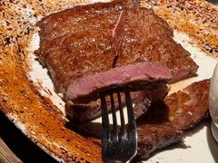 -小火花·干式熟成牛排馆Spark SteakHouse(剑桥郡店)