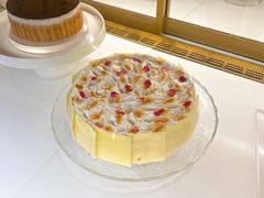 -PAUL LAFAYET 法式甜品(港汇广场店)