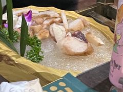 -滇釜火锅·能喝汤的火锅(车公庄店)