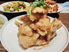 -鸽子窝(青塔店)