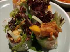 -CHINCHIN 青青·泰国料理(万象食家店)