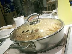 -和福顺牛肉大虾焖锅自助(宝业店)