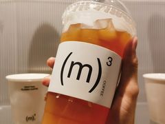 -CUBIC3三立方咖啡(西岸凤巢店)