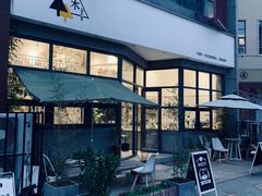 -隹木咖啡馆(宝龙广场店)