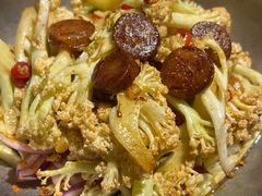 -百年神厨·地道川菜(清江西路店)