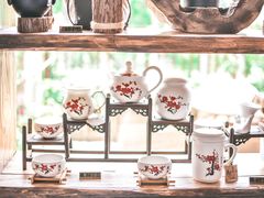 -茶油香闽南菜·花园餐厅(前埔店)