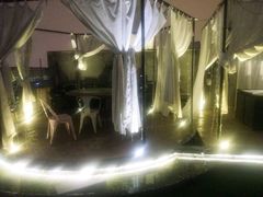 -烛影拾光观景餐厅·创意菜·摄影·小提琴(大唐不夜城店)