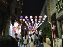 -东西巷