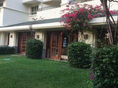 -三亚亚龙湾天域度假酒店