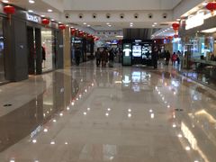 -万达广场(无锡滨湖店)